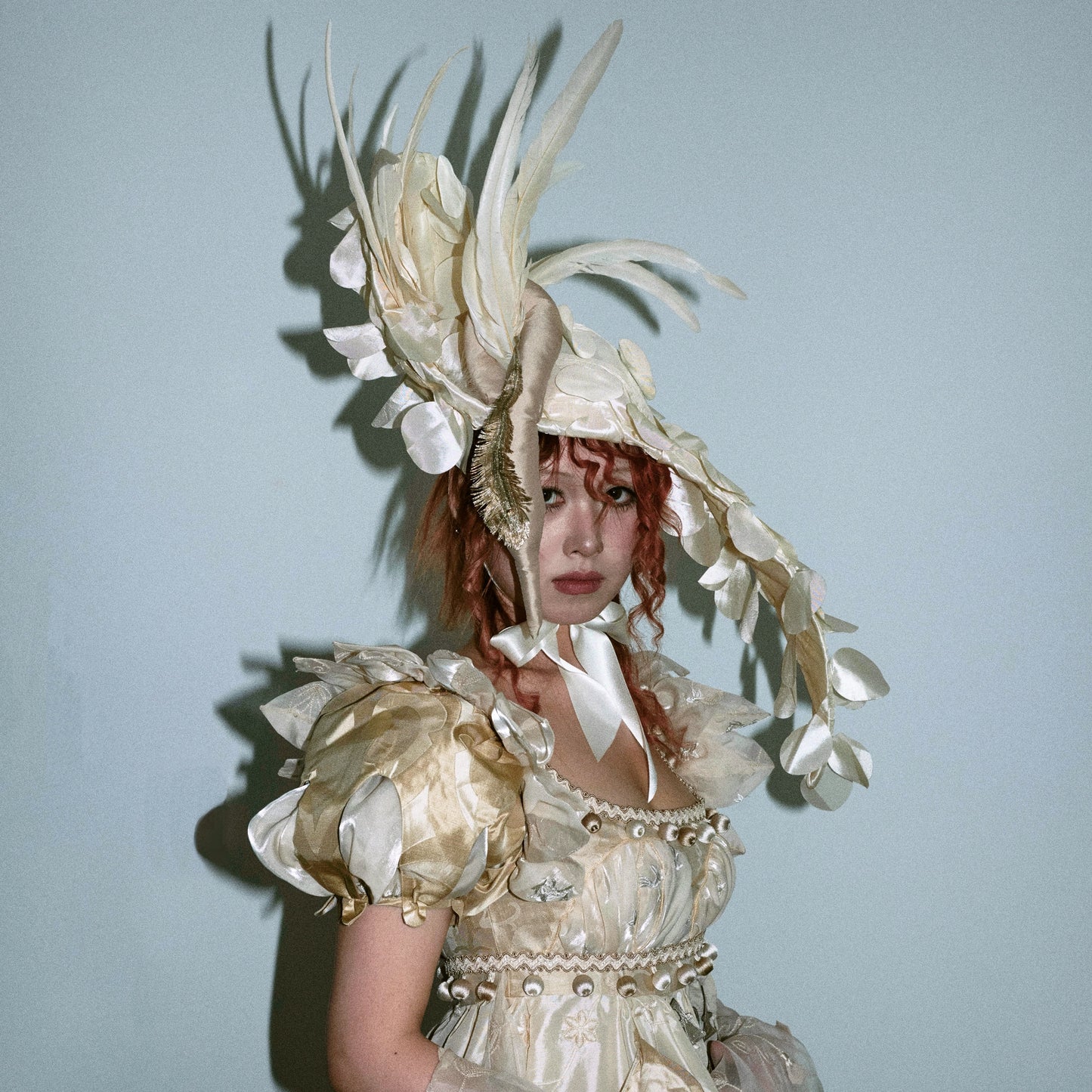 Thursday 17 - Saturday 19 September, 11-5 p.m.: Exhibition: MA Costume Show, Wimbledon College of Arts