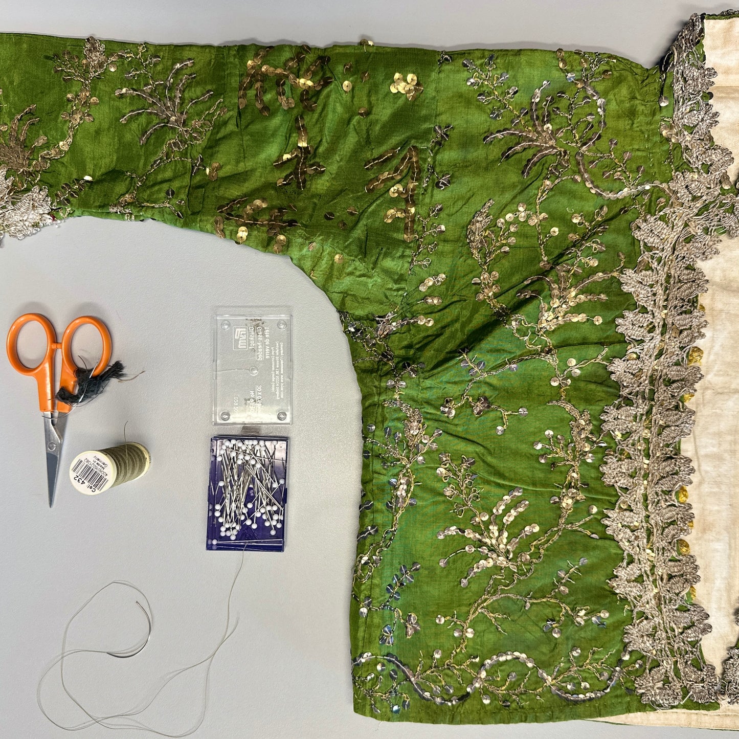 Jessica Burgess - Soteria Conservation