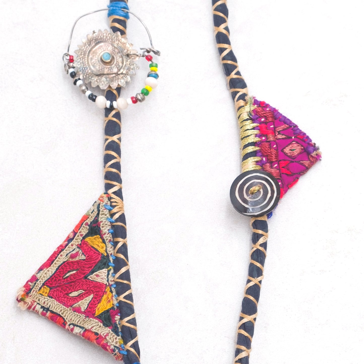 Lebanon, Kinship Stories, Turkoman Shine