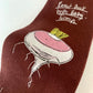 Tuesday 22 September, 1:30-4 p.m.: Talk and Pop-up, with Rachael Howard: People Who Own My Ties
