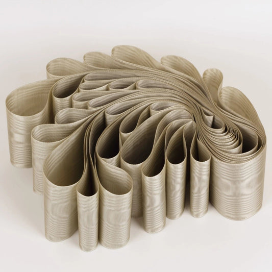 Sweden, Stockholm, Almgren Silk Weaving Mill