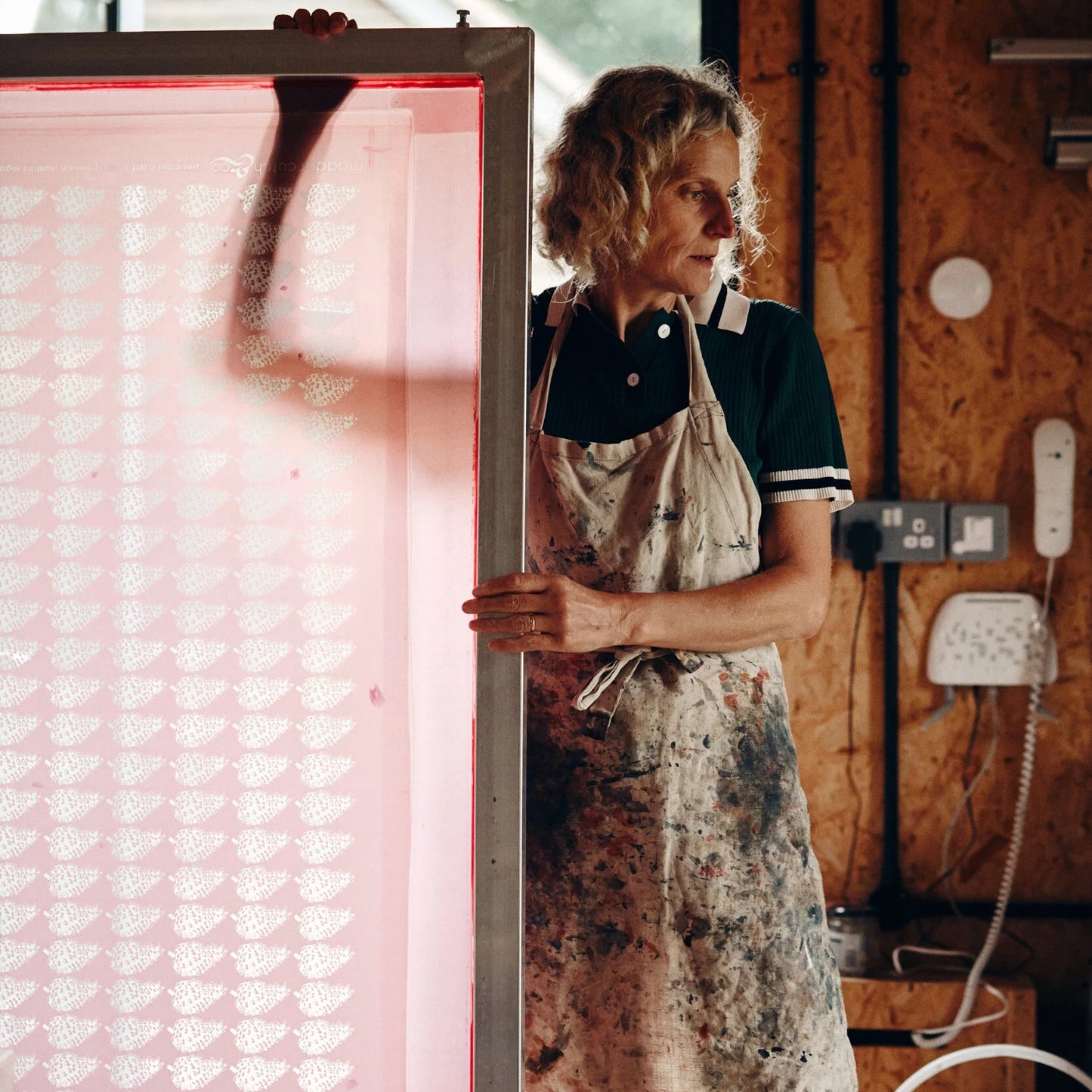 Nicola Cliffe - Madder Cutch & Co