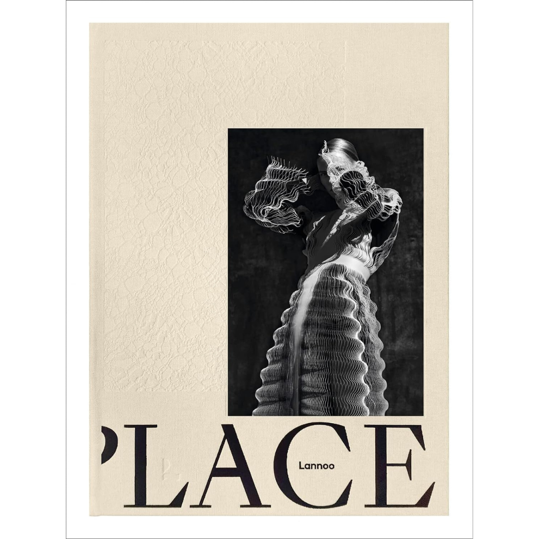 P.Lace.S — Looking through Flemish Lace