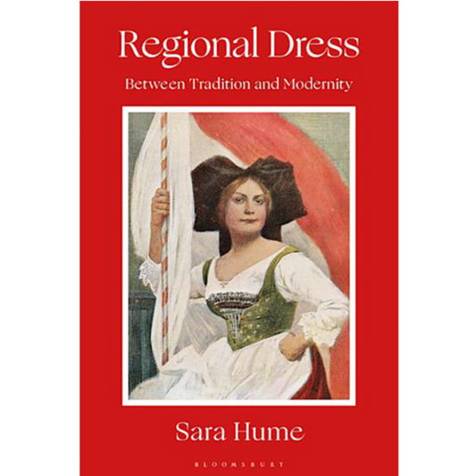 Regional Dress Between Tradition and Modernity