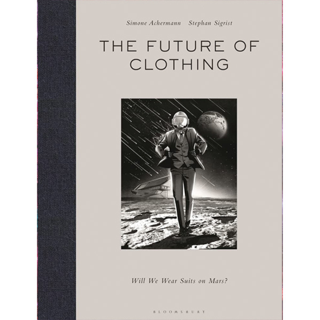 The Future of Clothing: Will We Wear Suits on Mars?