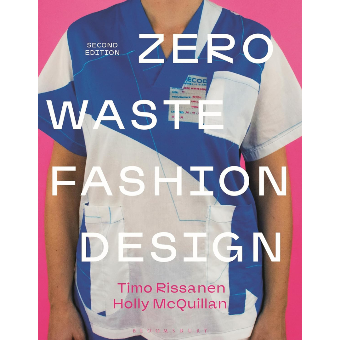 Zero Waste Fashion Design