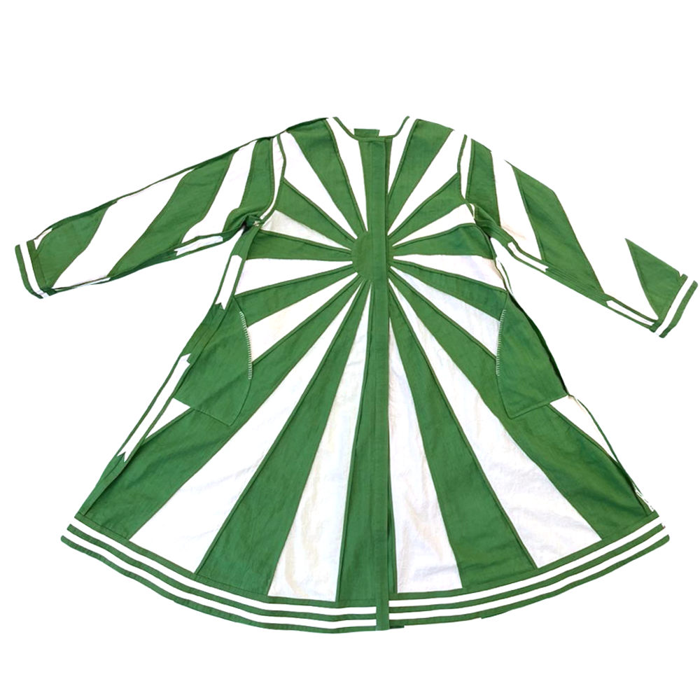 India, Ka-Sha, Urja Jacket