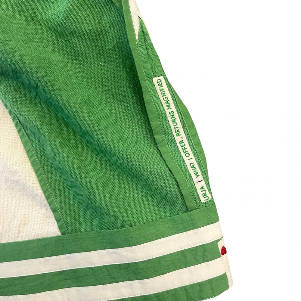 India, Ka-Sha, Urja Jacket