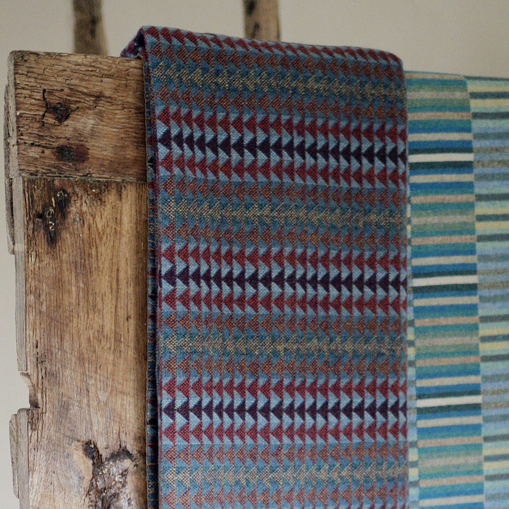 Kerry Stokes - Chalk Wovens