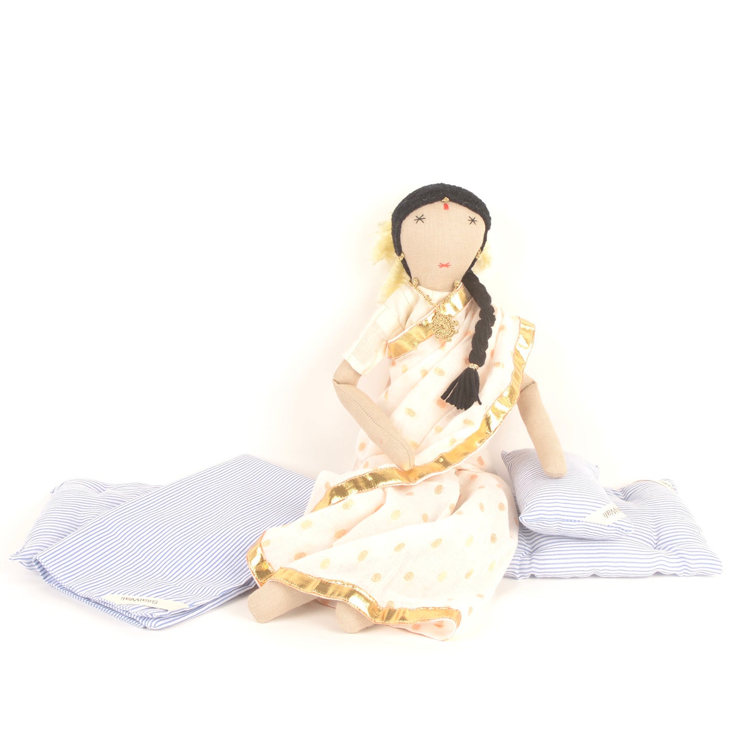 India, SilaiWali, Viji