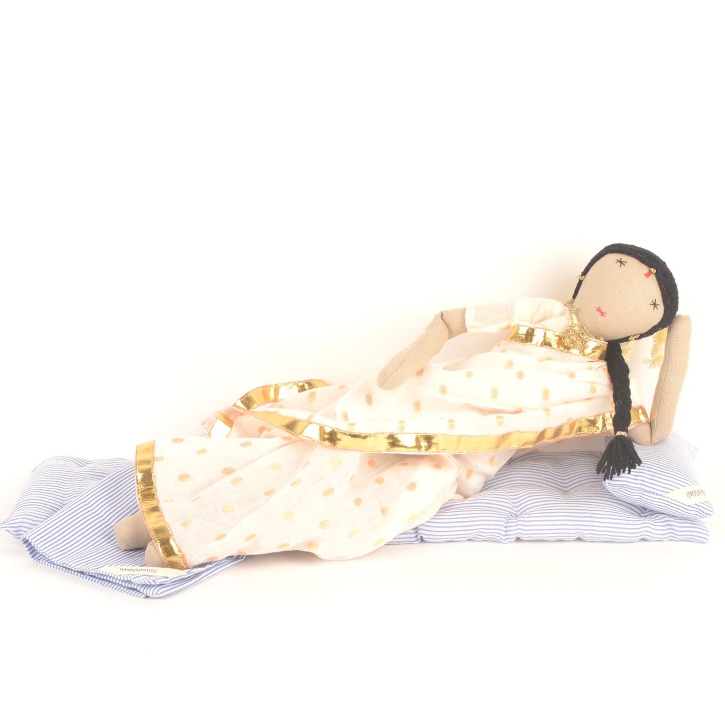 India, SilaiWali, Viji