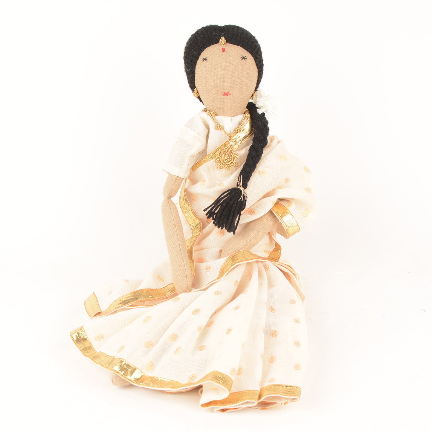 India, SilaiWali, Viji