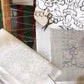 Monday 1-12 September, 1-4 p.m.: Exhibition: Drawing into Threads: Embroidery as Encounter
