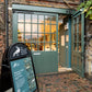 Tuesday 15 September, 10-4 p.m.: Workshop, with Sarah Campbell and the William Morris Society
