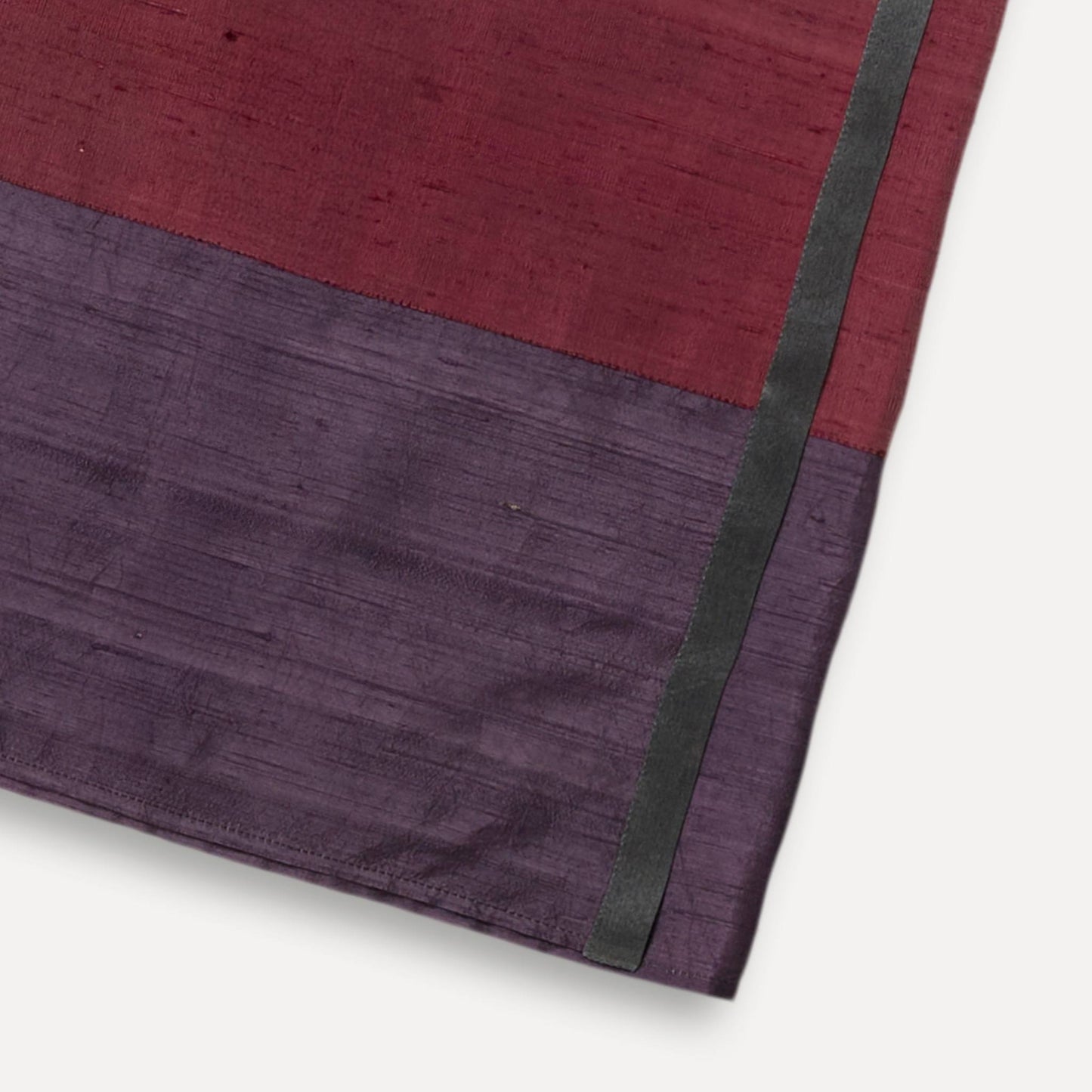 Turkey, Gönül Paksoy, Wrap-Around Silk Skirt