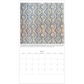 The Selvedge Wall Calendar 2026