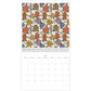 The Selvedge Wall Calendar 2026