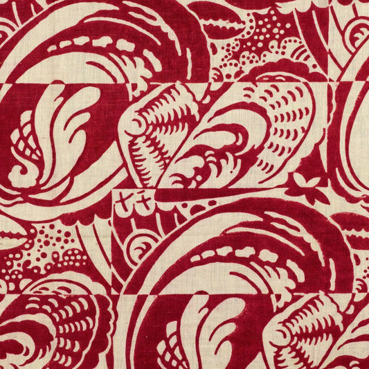 Wednesday 16 September, 10.30-1 p.m.: Talk, Art Deco Designs at the Warner Textile Archive