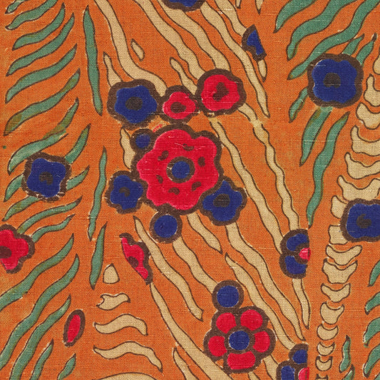Wednesday 16 September, 10.30-1 p.m.: Talk, Art Deco Designs at the Warner Textile Archive