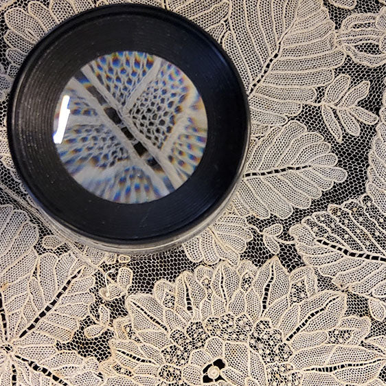 Belgium, Brussels, Museum of Costume and Lace