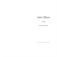 Anni Albers: A Life, Nicholas Fox Weber