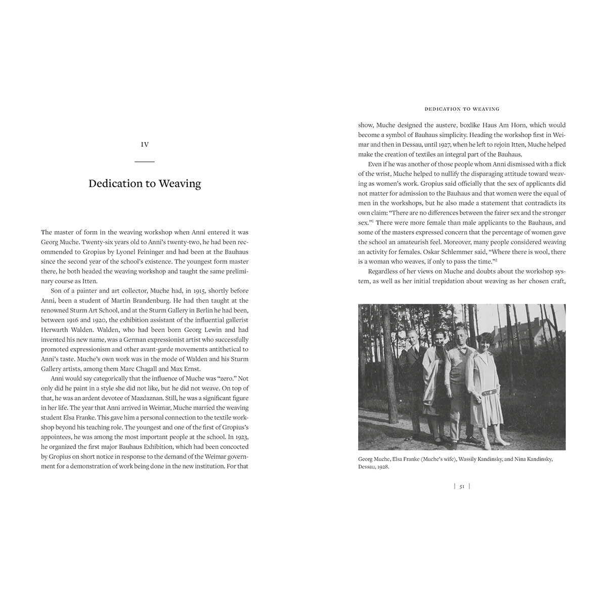 Anni Albers: A Life, Nicholas Fox Weber