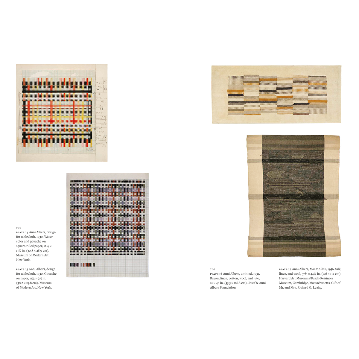 Anni Albers: A Life, Nicholas Fox Weber