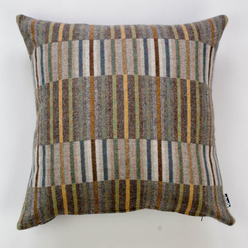 Kerry Stokes - Chalk Wovens