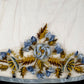 Sunday 24 & 31 January 2027, 2 - 5pm GMT: Ribbon Embellishment with Nadia Albertini