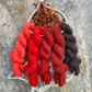Wednesday 10 September, 10-4 p.m.: Workshop: Creating Vibrant Colour with Natural Dyes with Liz Baltesz