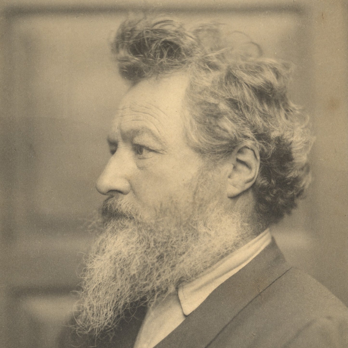 Talk, Morris Mania,  William Morris Gallery