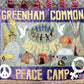 Women for Peace: Banners from Greenham Common, Charlotte Dew