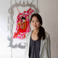 Friday 19 September, 6:30-8:30 p.m.: Exhibition & Talk: Thread Counts, The Power of Textiles in Contemporary Art with Isabella Smith, Woo Jin Joo and Christopher Kelly