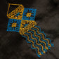 Tuesday 9 September, 10 - 4pm: Workshop, Kasuti Embroidery with Sujaya Mahesh of Sameeksha Studio & School of Embroidery