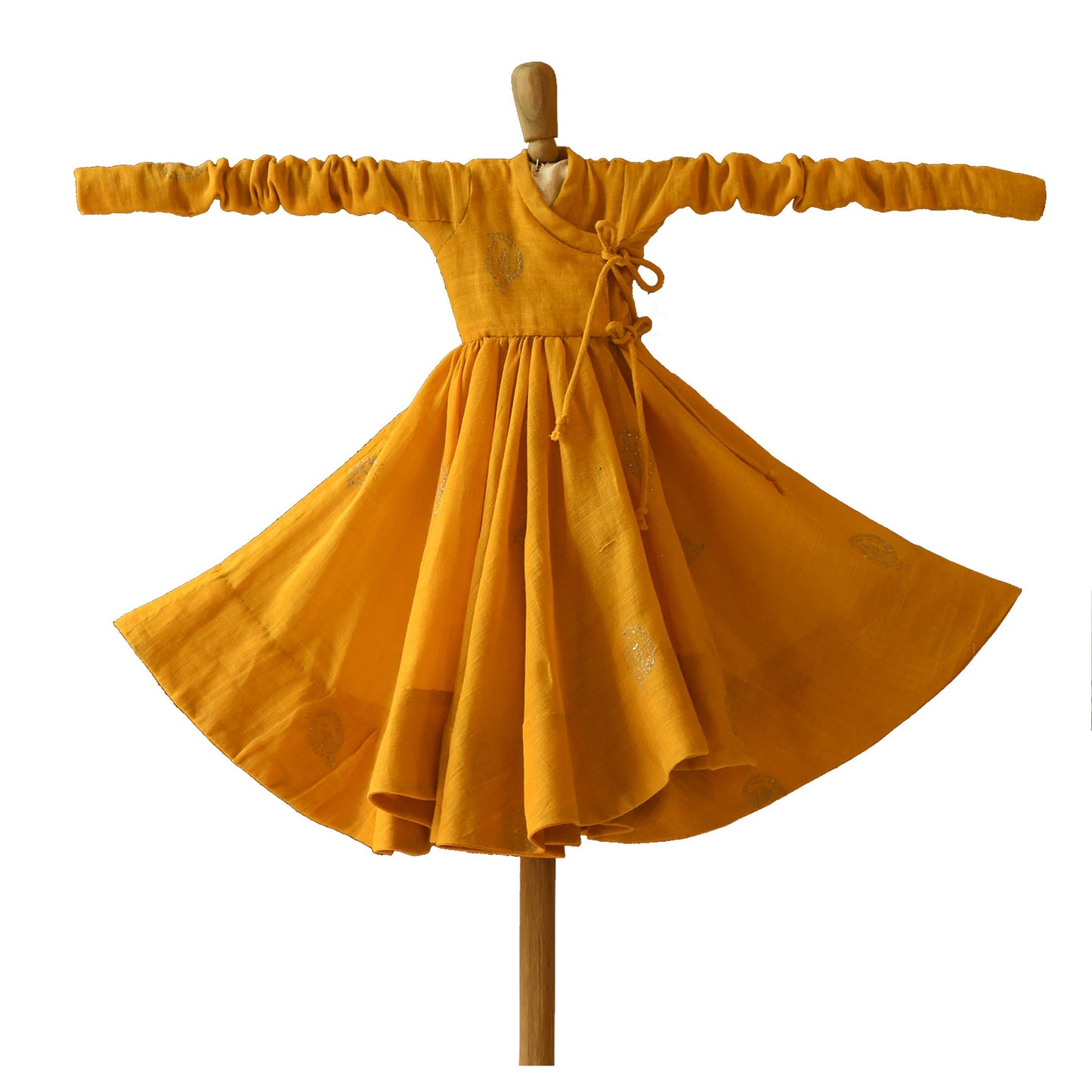Saturday 26 & Sunday 27 September 1-5 p.m.: Exhibition, Geeta Khandelwal, Miniature costumes of the Maharajas