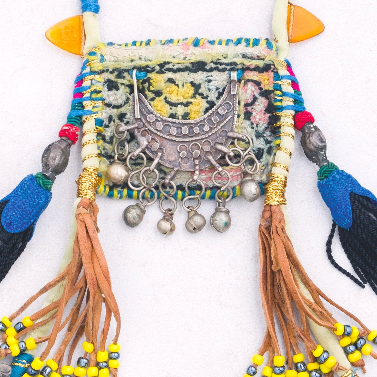 Lebanon, Kinship Stories, Yemen Blues