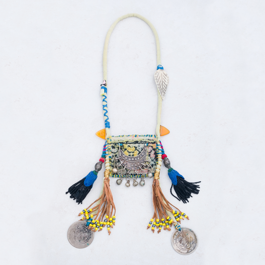 Lebanon, Kinship Stories, Yemen Blues