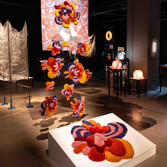 Sweden, Borås, Textil Museet