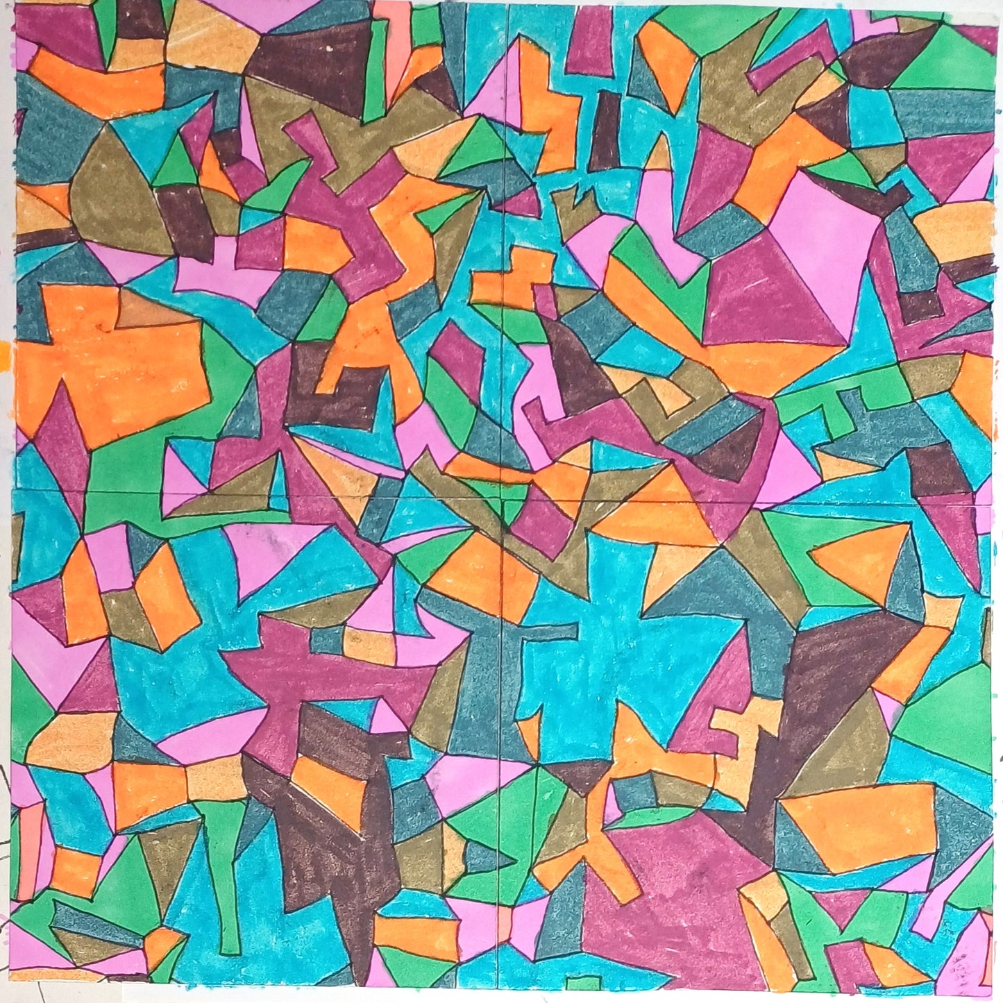 Sunday 14 September, 10:30 - 1:30pm : Workshops, Abstract Textiles Workshop with Janie Murphy - Textile Weekender at City Lit Art School