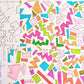 Sunday 14 September, 10:30 - 1:30pm : Workshops, Abstract Textiles Workshop with Janie Murphy - Textile Weekender at City Lit Art School