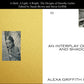 A Dark, a Light, a Bright: The Designs of Dorothy Liebes, Susan Brown and Alexa Griffith Winton