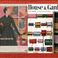 A Dark, a Light, a Bright: The Designs of Dorothy Liebes, Susan Brown and Alexa Griffith Winton