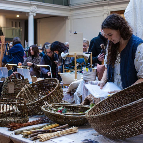 Winter Fair 2026, Sunday 22 November