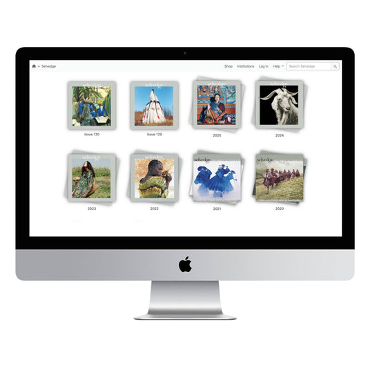 DIGITAL ARCHIVAL ACCESS SINCE 2003