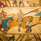 Tuesday 15 September, 11-12 p.m.: Private Tour of the English Bayeux Tapestry with Pat Frost of the Textile Society