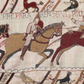 Thursday 10 September, 10:30-4 p.m.: Workshop, Recreate the Colours of the Bayeux Tapestry with Liz Baltesz