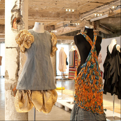 Portugal, Lisbon, Museu do Design e Da Moda