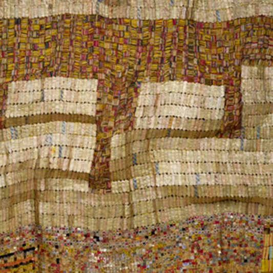 United States, Atlanta, African Textile Museum