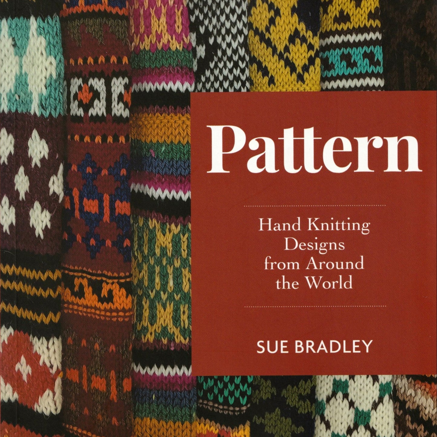 Sue Bradley