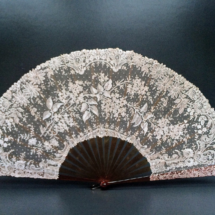 Belgium, Brussels, Museum of Costume and Lace